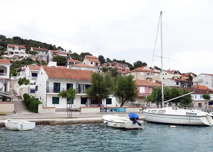 Waterfront Apartments