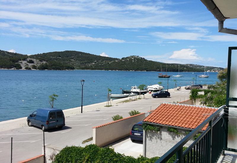 Waterfront * Tisno