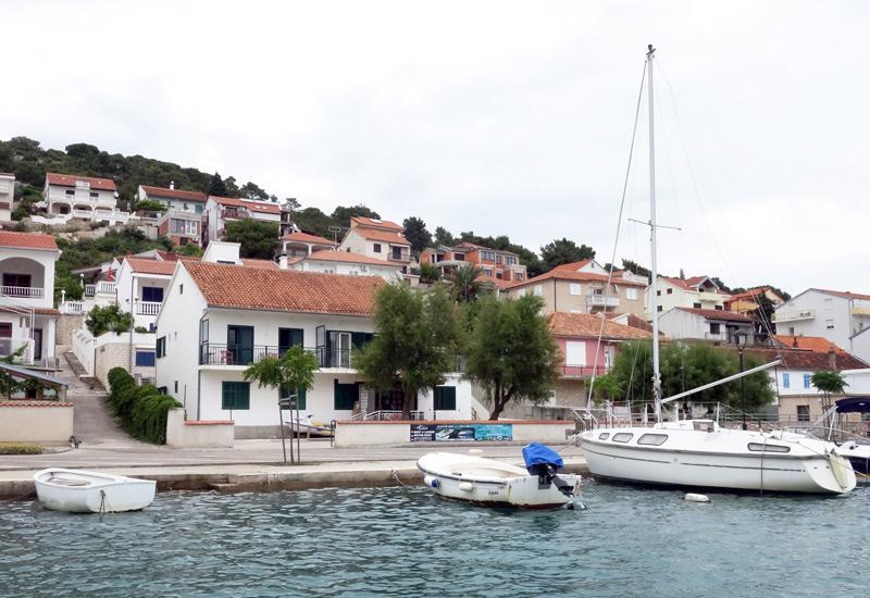 Apartment Waterfront *